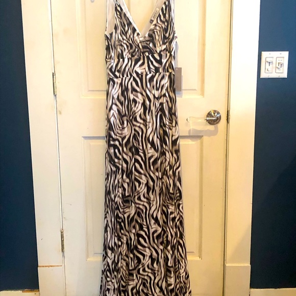 Jennifer Lopez Cocktail Dress - Picture 1 of 5